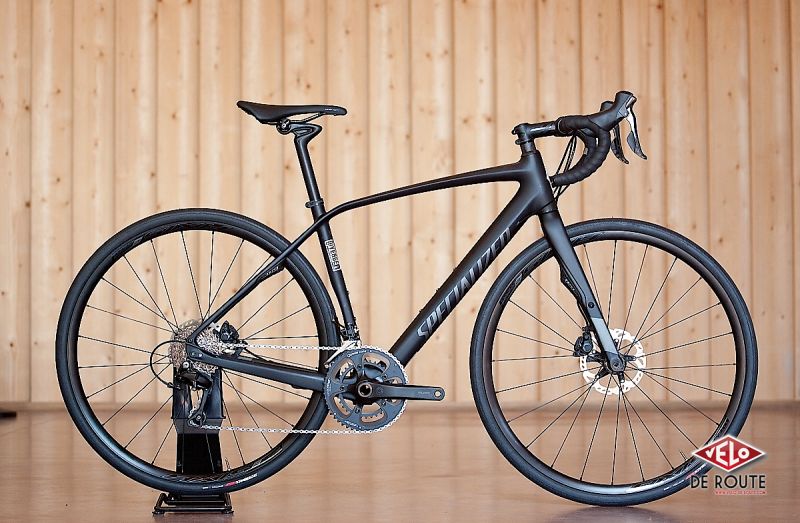 Velo sales specialized route